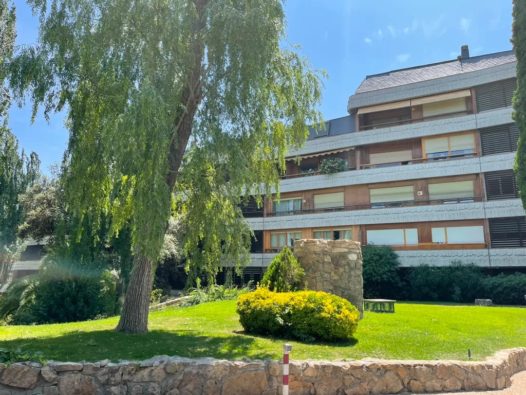 Comunidad en Alcobendas, Madrid