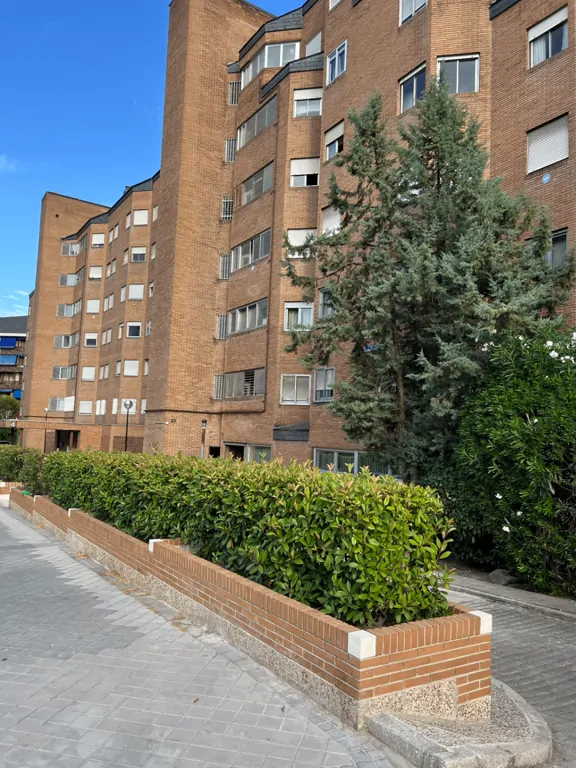 Comunidad en Chamartín, Madrid