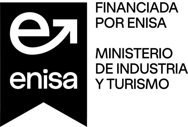 Financiada por ENISA — Ministerio de Industria y Turismo