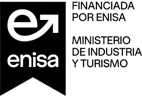 Financiada por ENISA — Ministerio de Industria y Turismo