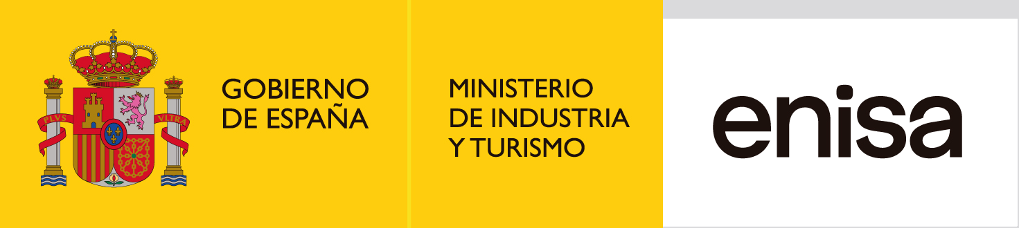 Gobierno de España — Ministerio de Industria y Turismo — ENISA