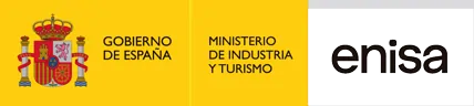 Gobierno de España — Ministerio de Industria y Turismo — ENISA