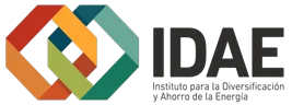 IDAE — Instituto para la Diversificación y Ahorro de la Energía