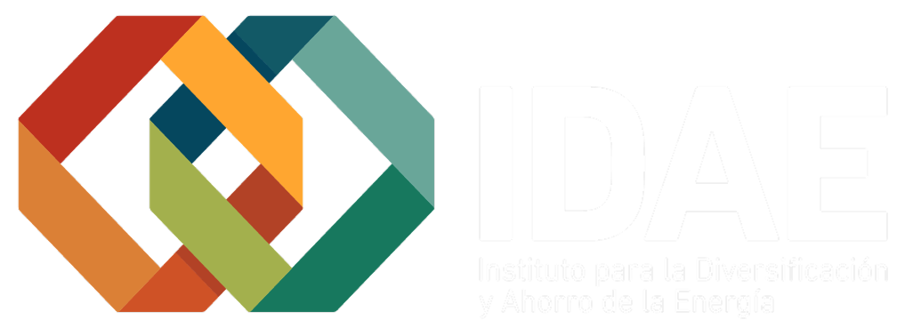 IDAE — Instituto para la Diversificación y Ahorro de la Energía