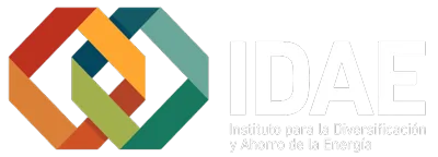 IDAE — Instituto para la Diversificación y Ahorro de la Energía