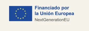 Financiado por la Unión Europea — NextGenerationEU