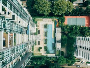 Edificio Comunitario